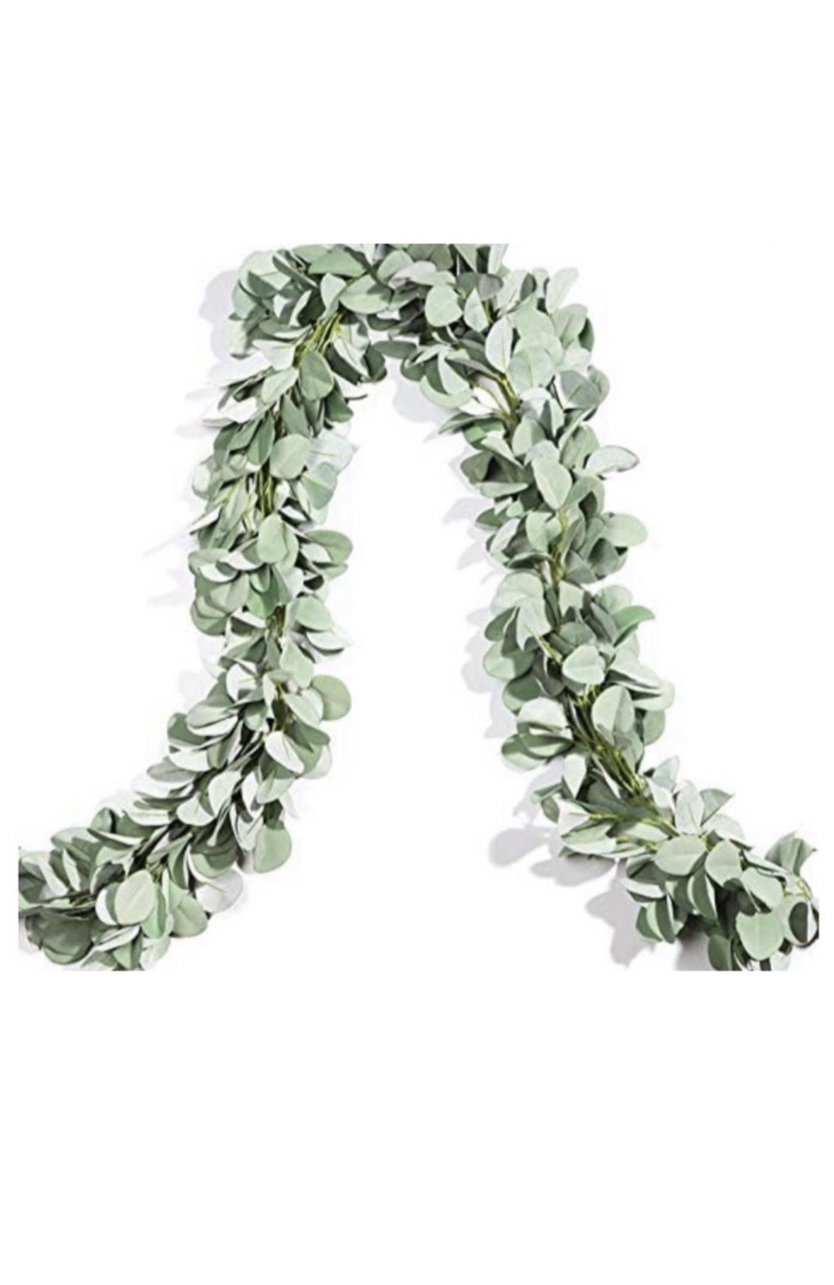 Eucalyptus Garland